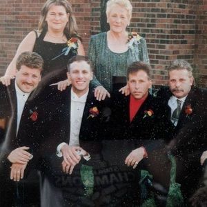 Meet your Posher, Dan